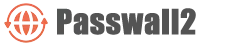 Passwall2 机场节点中文站 Logo